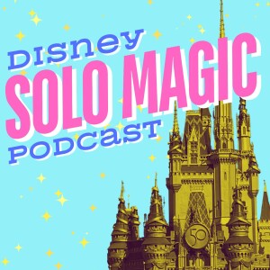 BONUS: Matt Richardson's Solo Story to Hong Kong Disney, Tokyo Disney & DisneySea