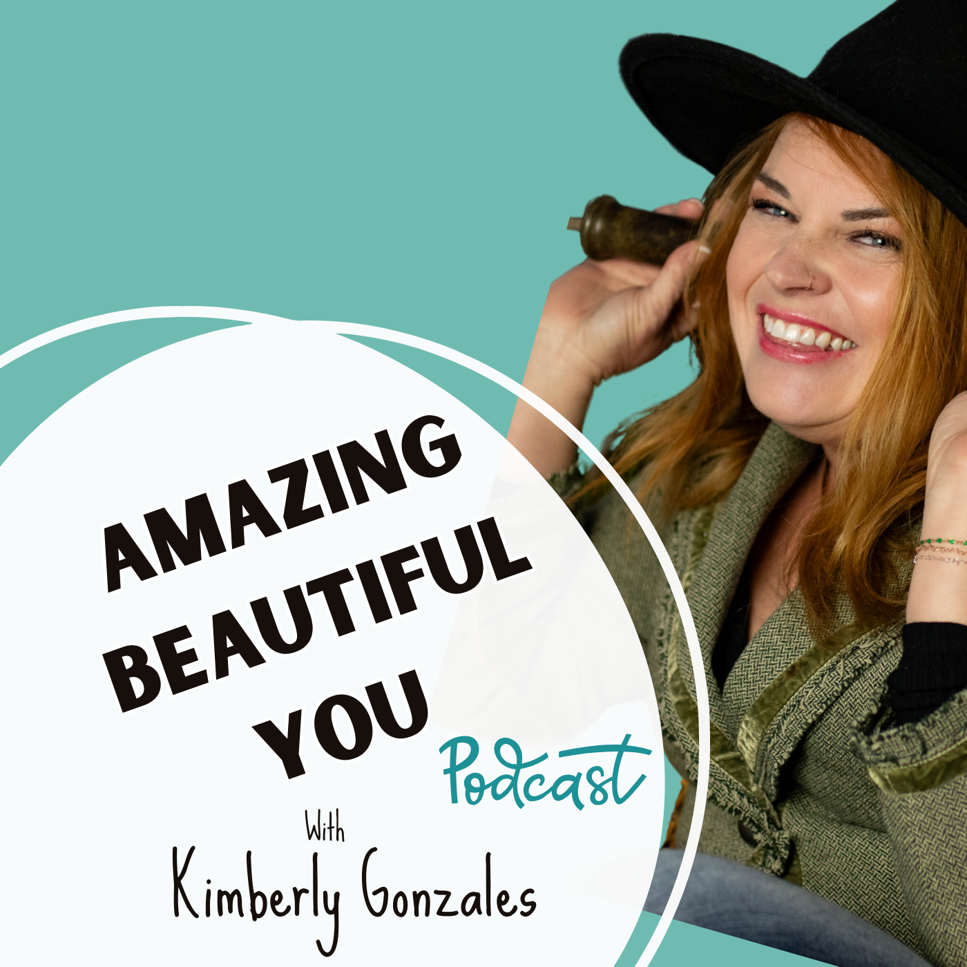 Amazing Beautiful You