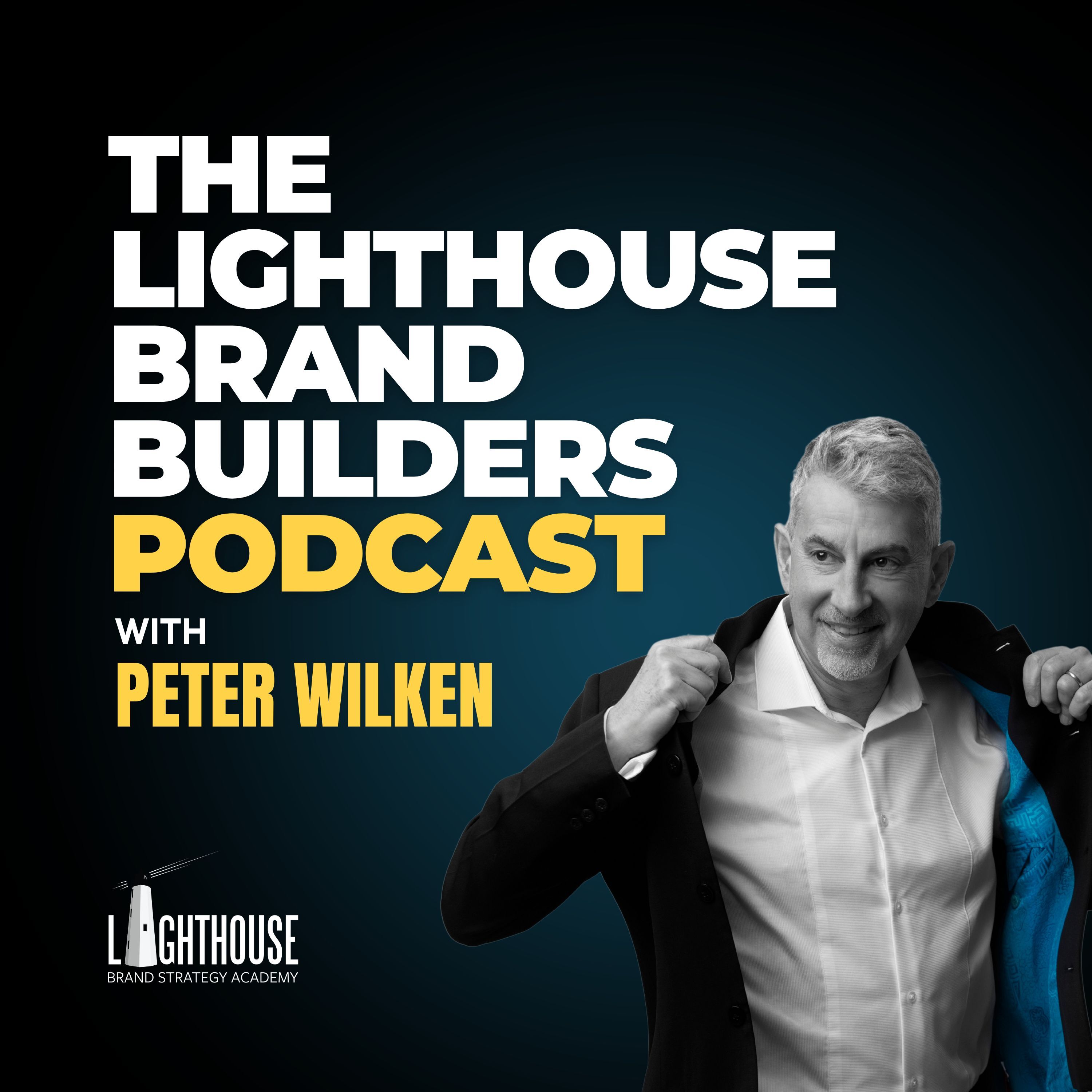 The Lighthouse Brand Builders Podcast