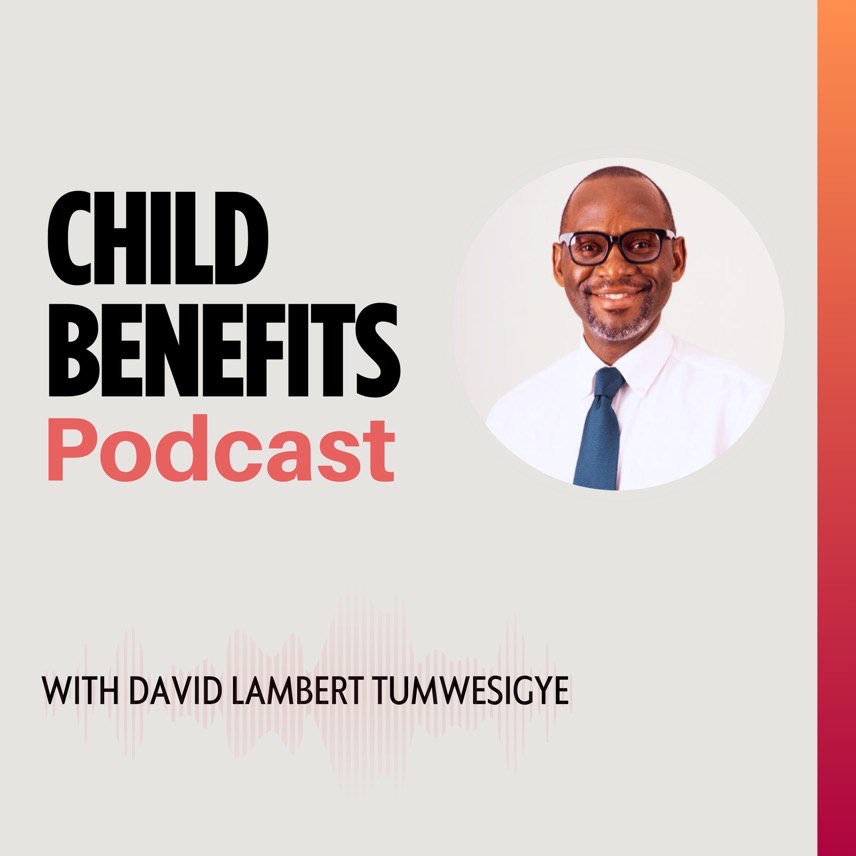 Child Benefits Podcast