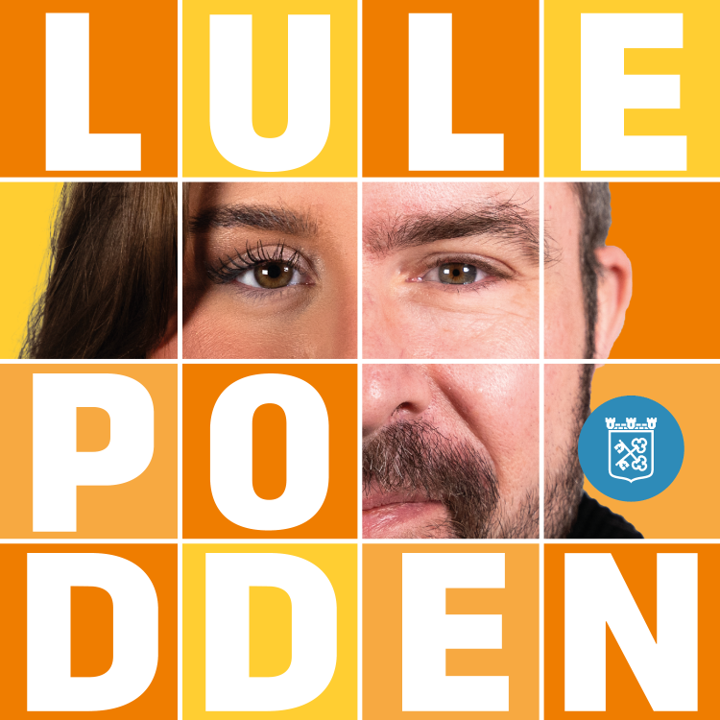 Lulepodden