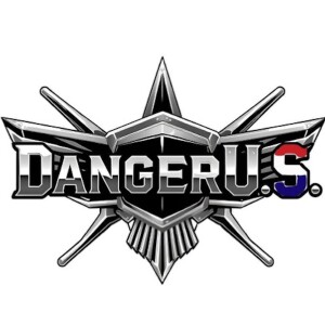 Just Wingin' It! The DangerU.S. Podcast Episode 2