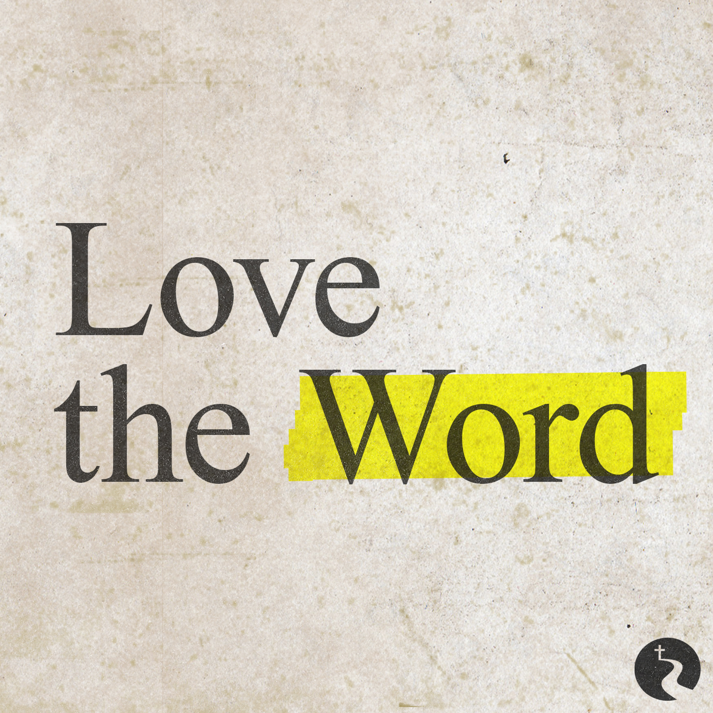Love The Word