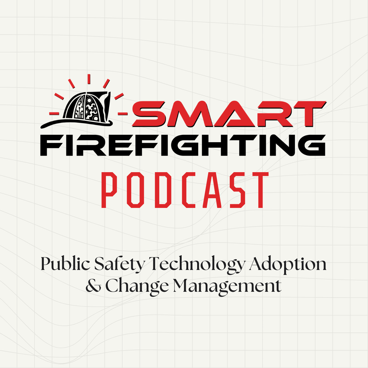 Smart Firefighting