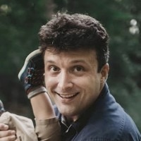 Maxwell Bloch
