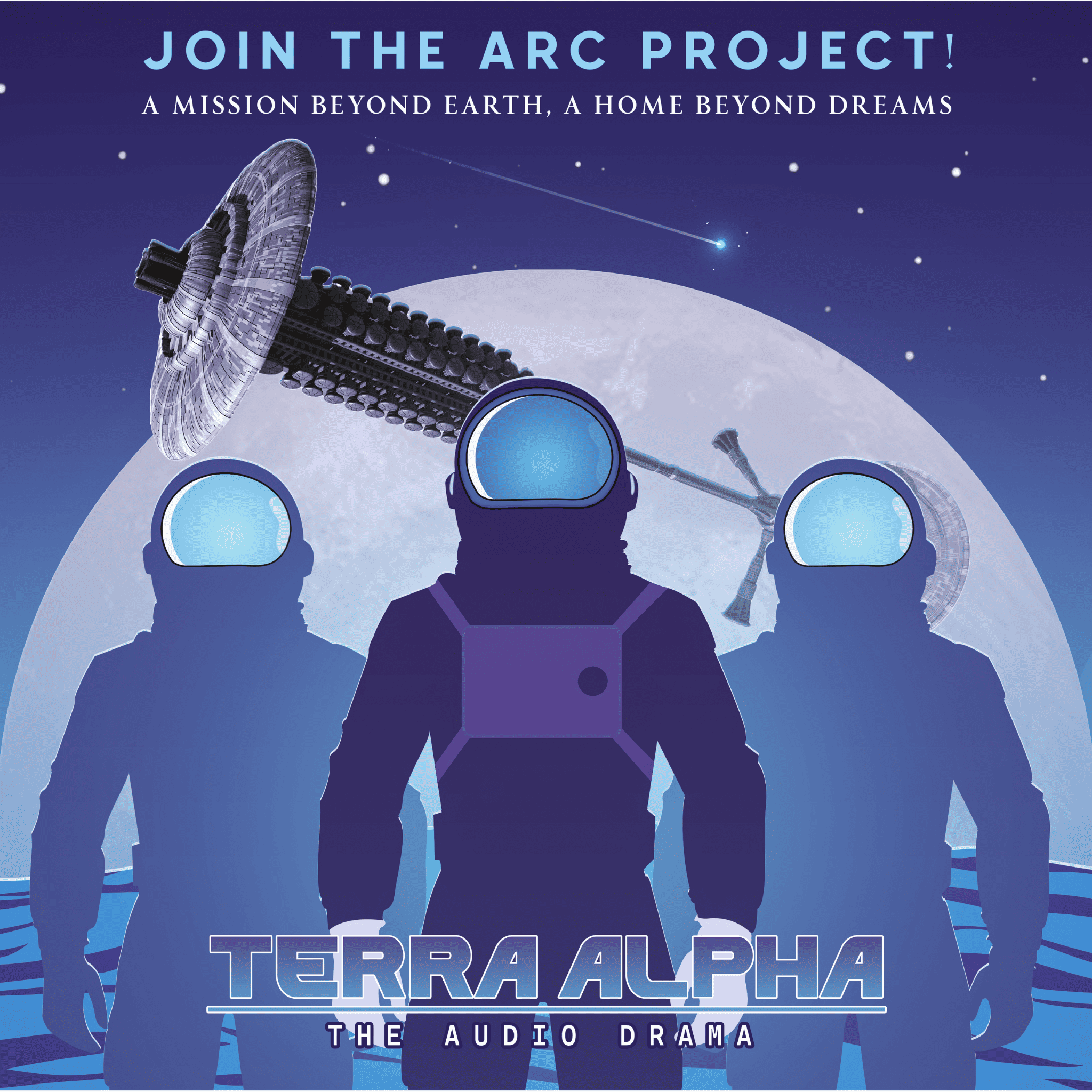 Terra Alpha