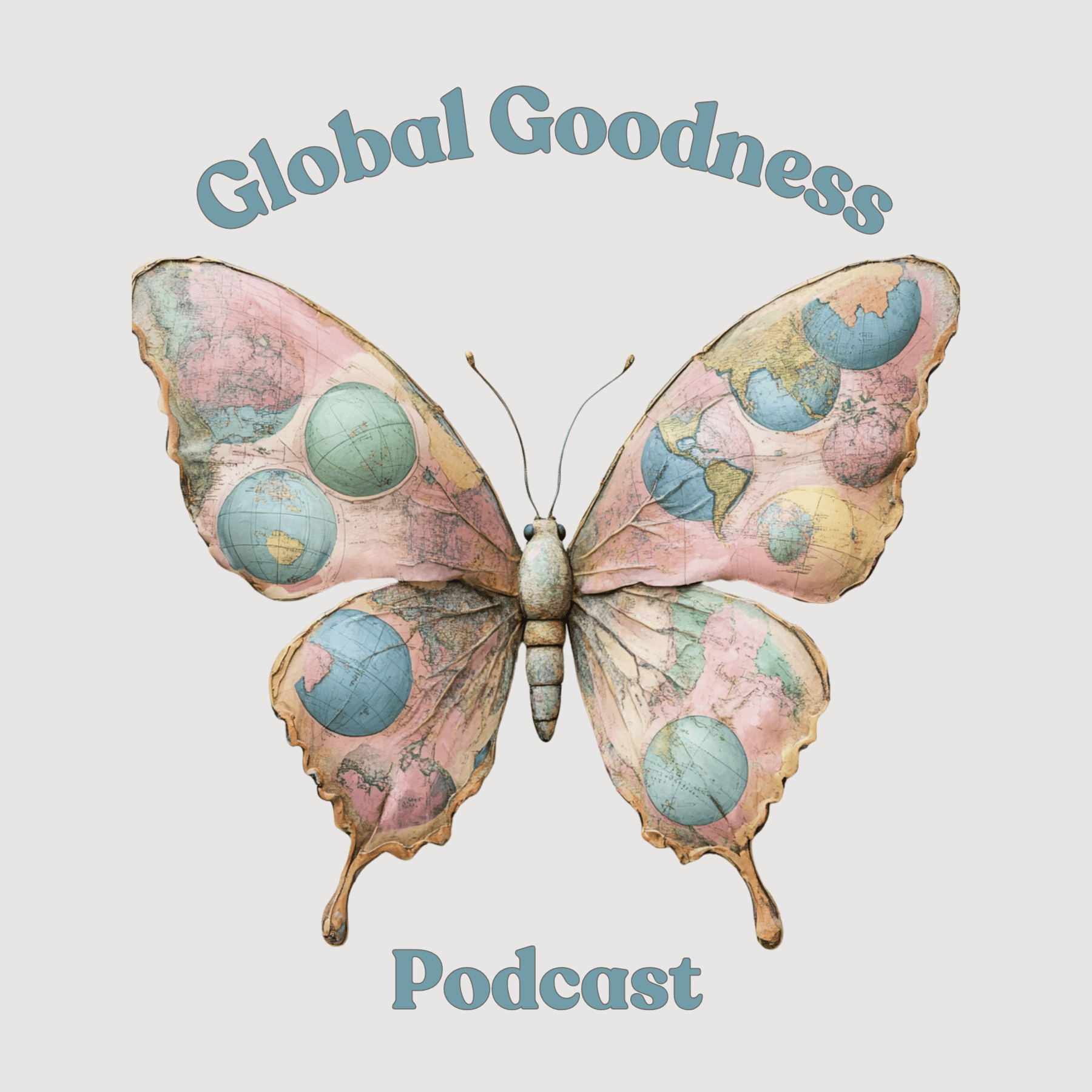 Global Goodness