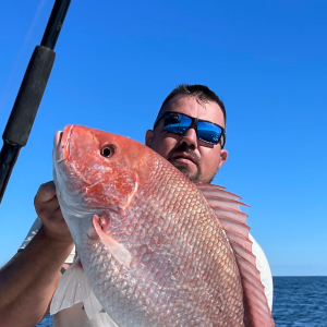 Pilot episode- Trolling offshore and bottom fishing