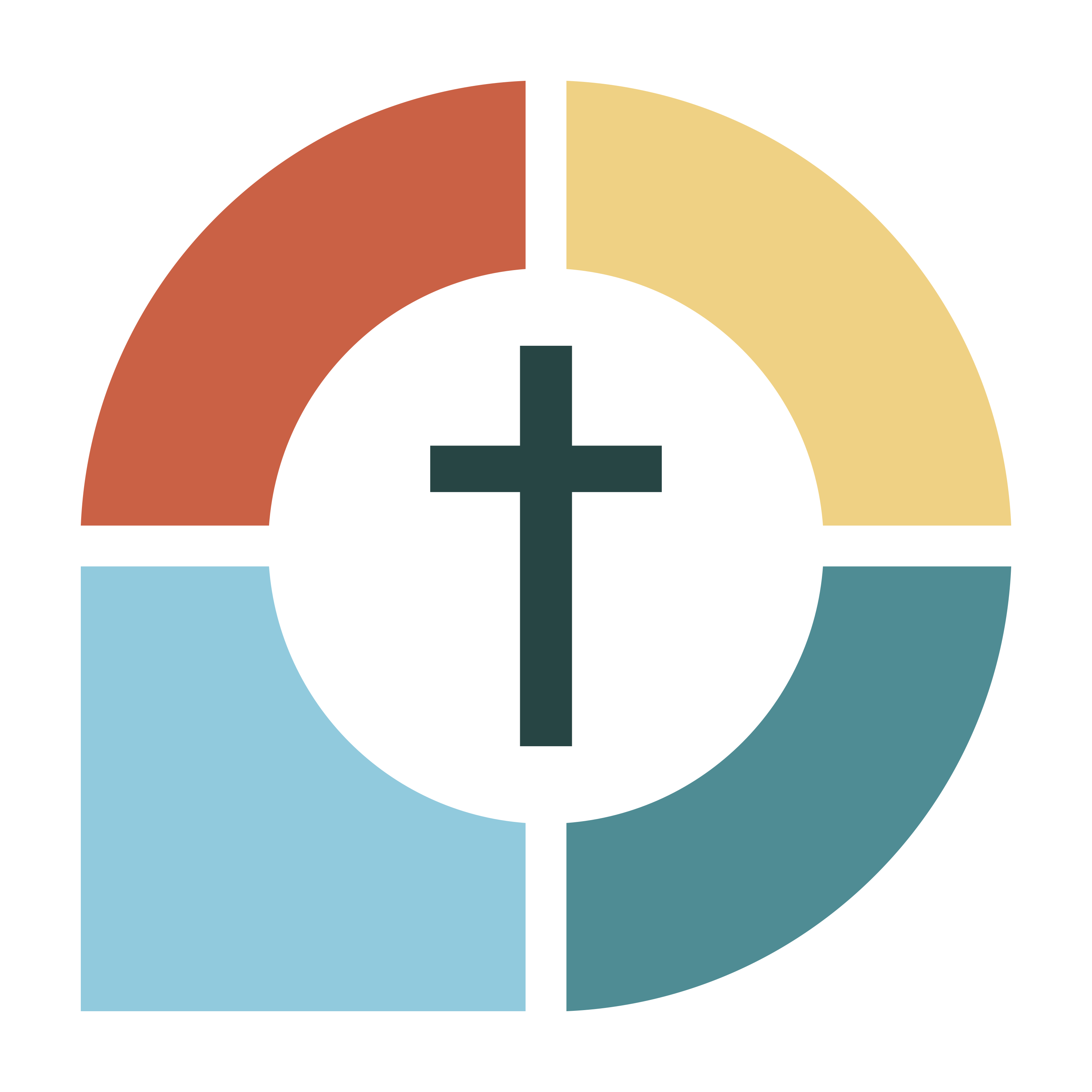 Longview Point Baptist Church