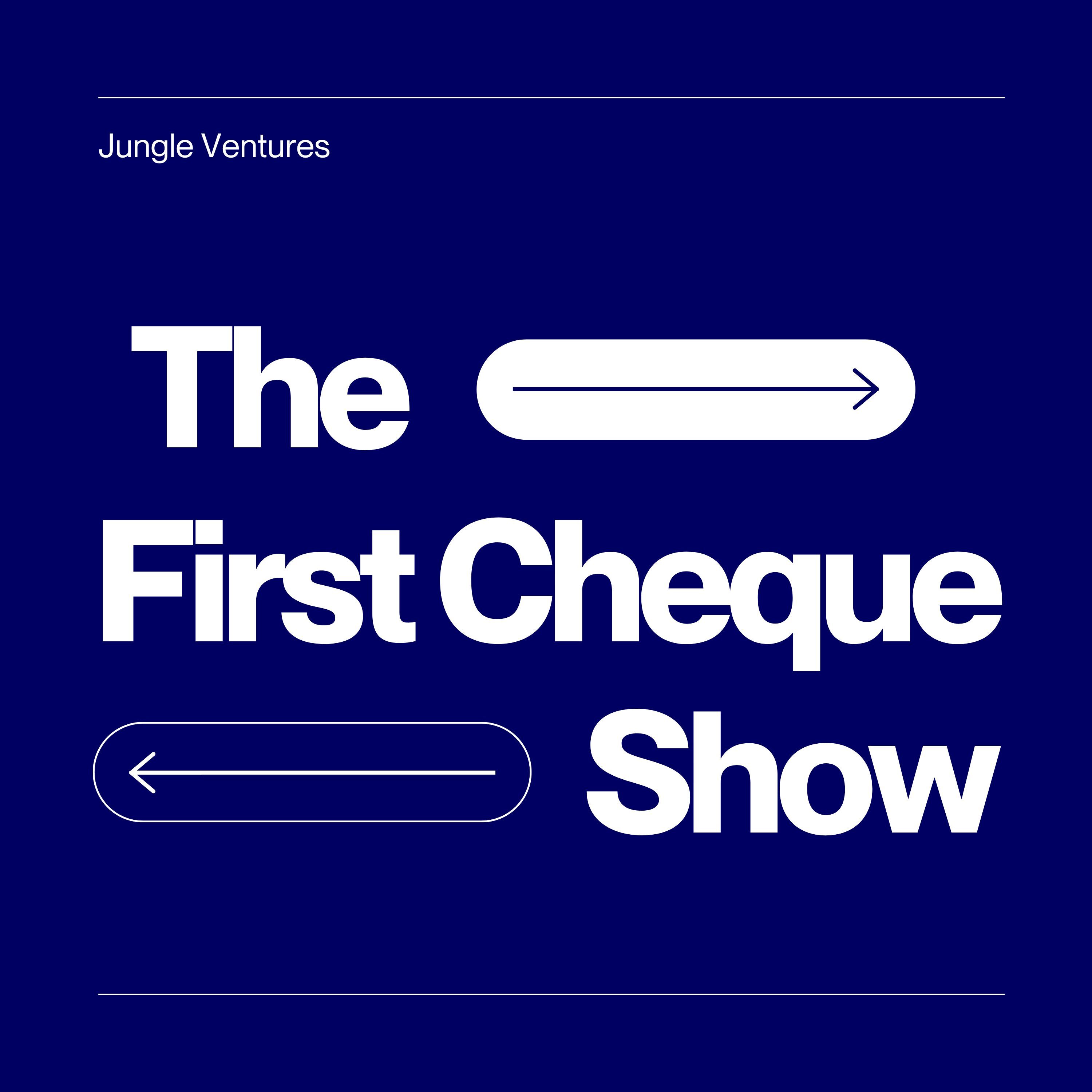 The First Cheque Show