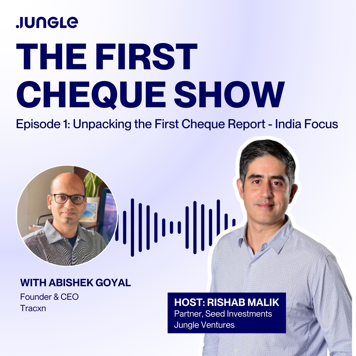 The Jungle Code