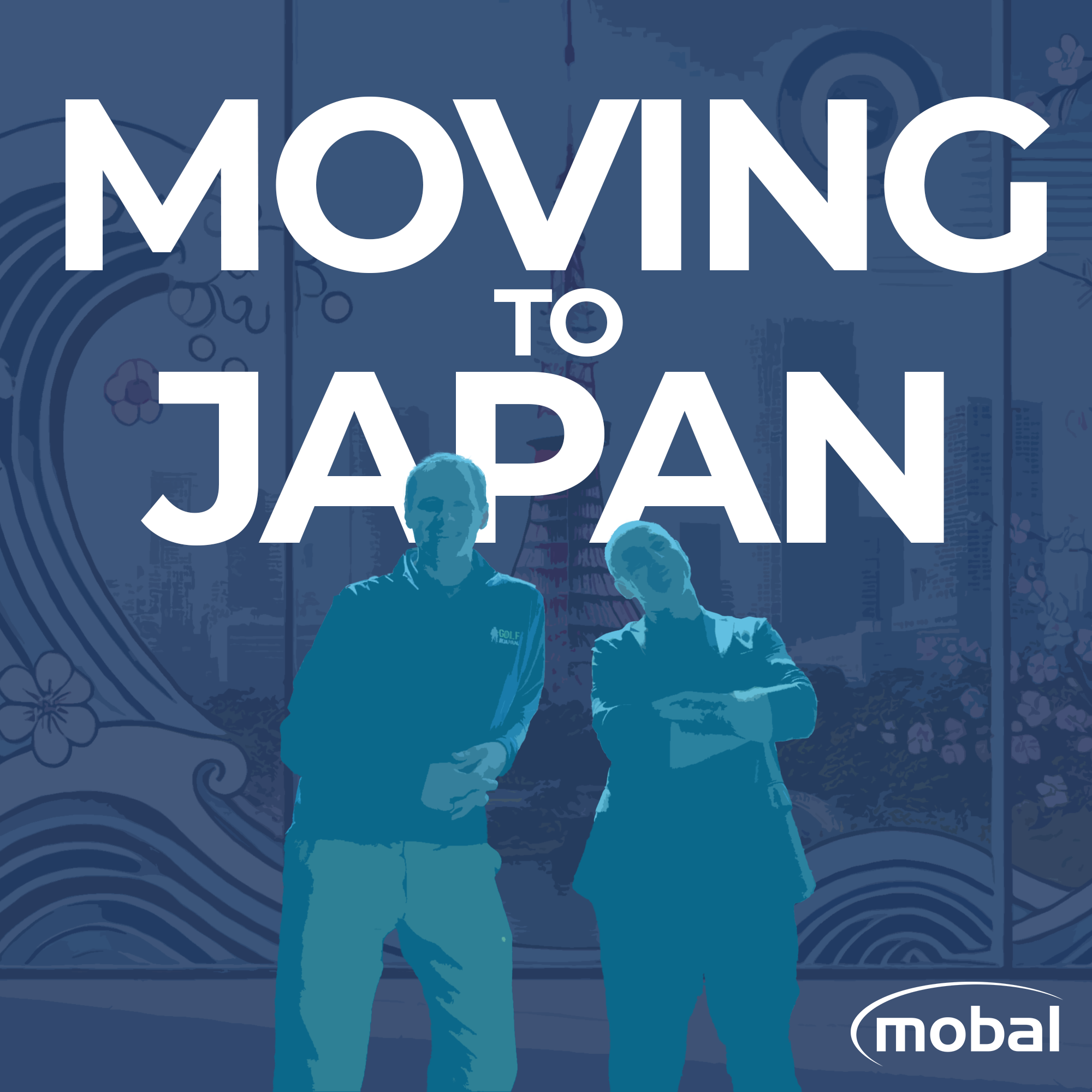 Moving To Japan