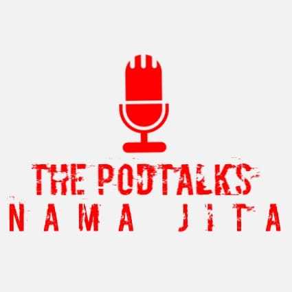 THE PODTALKS NAMA JITA
