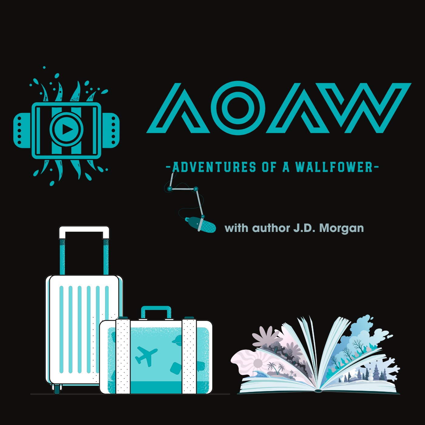 Adventures of A Wallflower