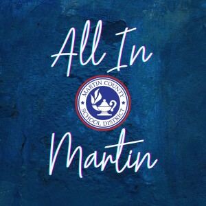 All In Martin - Episode 1 - Specialty Pathways