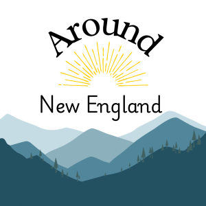 Around New England Teaser Trailer