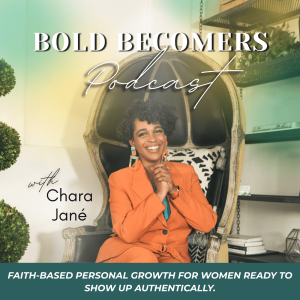 You Can’t Be Their God: How to Let Go of Over-Functioning and Trust God with Their Growth