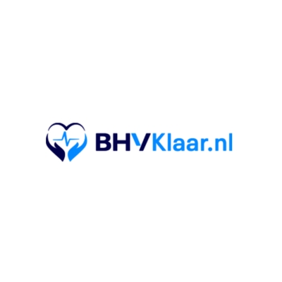 BHVklaar.nl podcast artwork