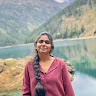 Preethi Ramanathan