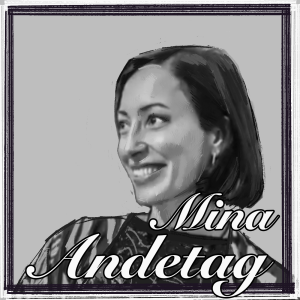 Mina Andetag - Dogge Doggelito