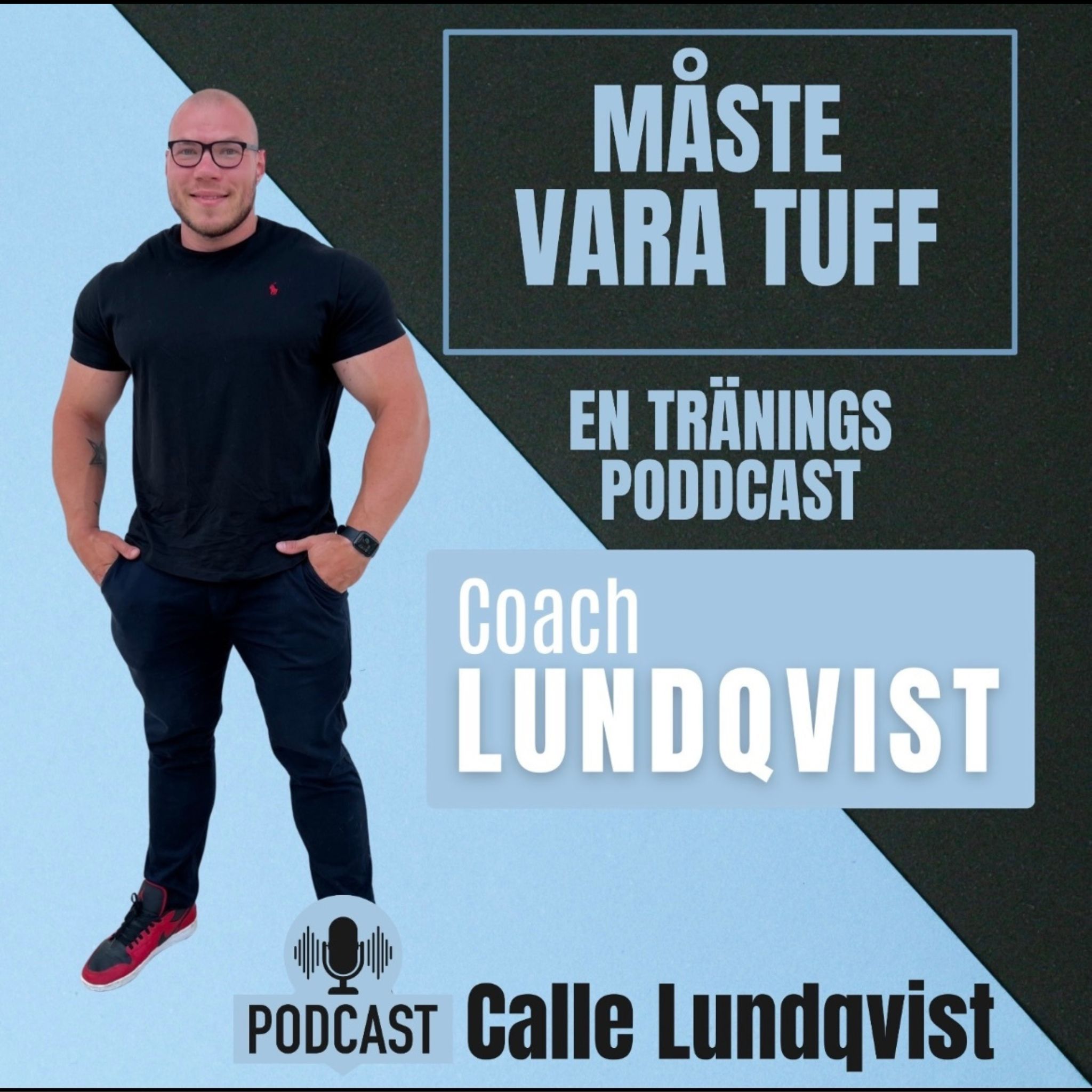 Måste vara TUFF