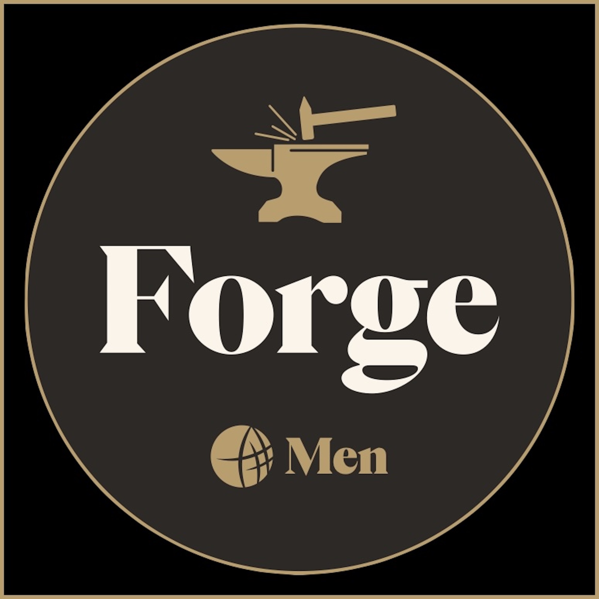 Forge Podcast: Conversations for the Journey