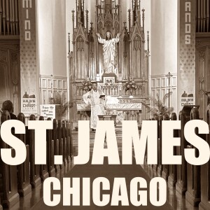 St. James Chicago