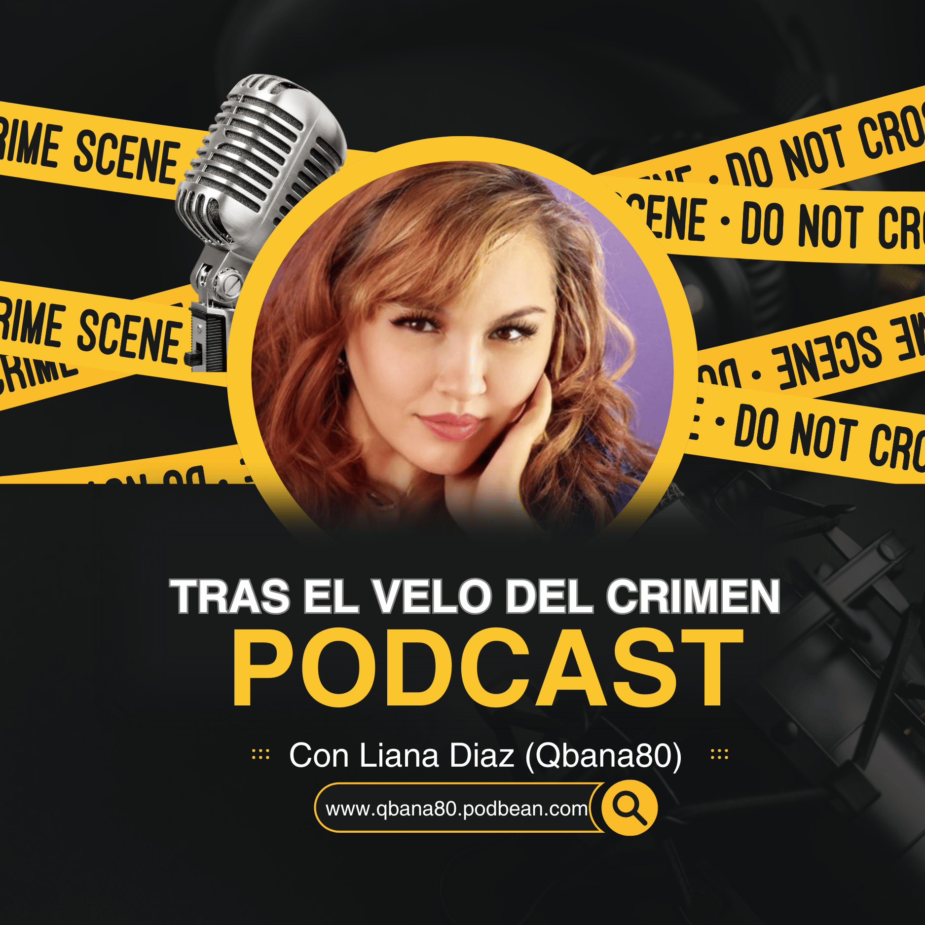 Trás el Velo del CRIMEN