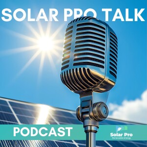 Solar Pro Talk: Episode 1 ☀️ How Solar Power Can Transform New York