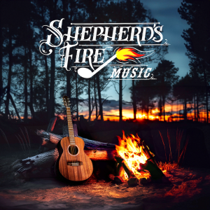 What is Shepherd's Fire Music?