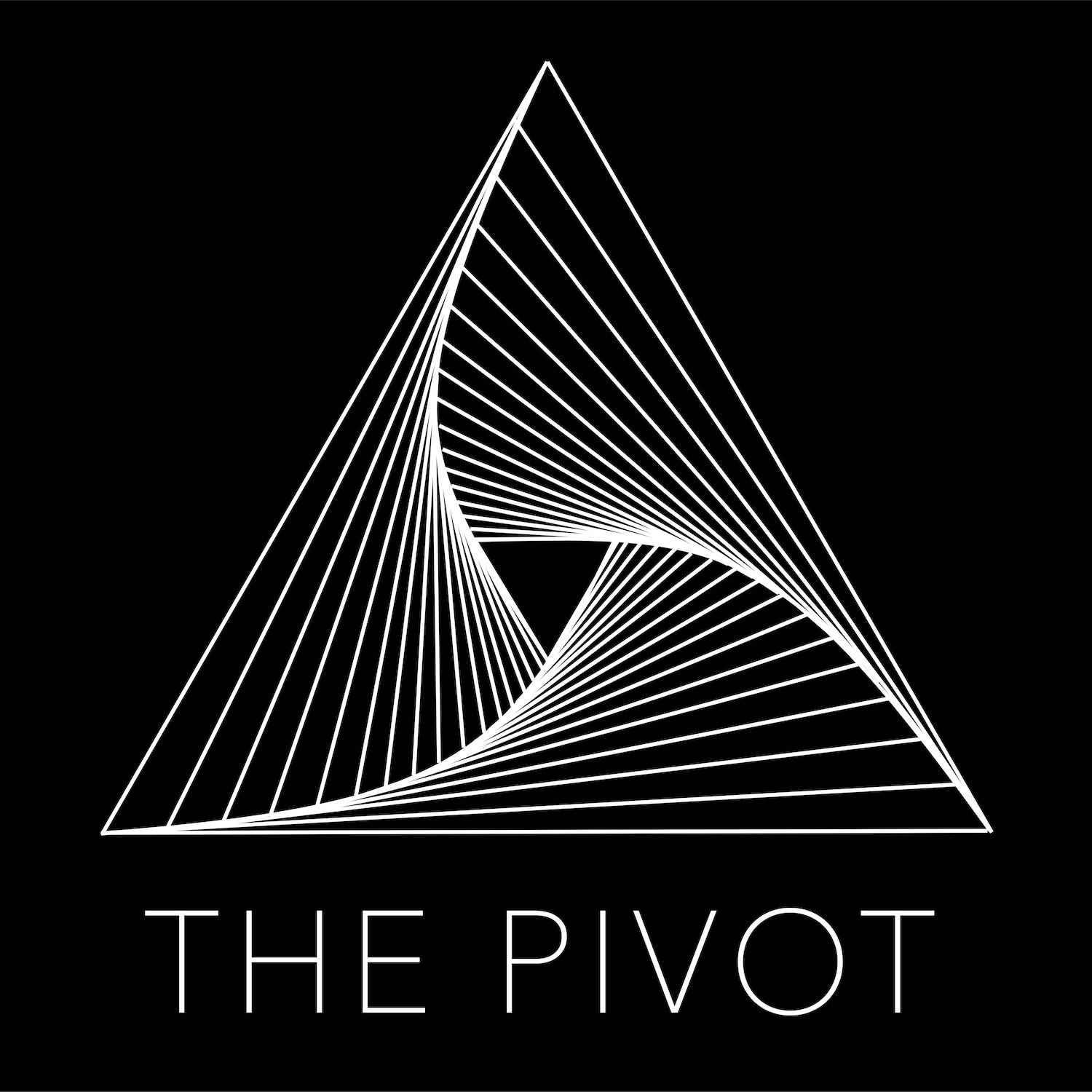 The PIVOT: Beyond the Map into the Territory with Dave Schoof