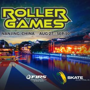 World Roller Games Episode 4