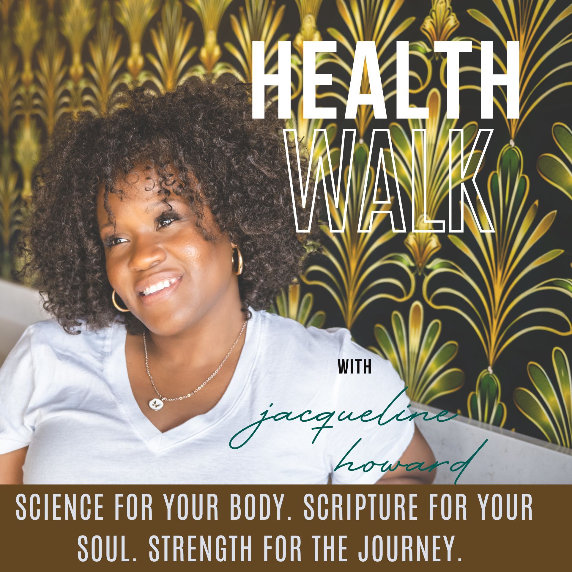 Midlife Health Walk | Perimenopause, Weight Loss, Stress Management, Women’s Health Over 40