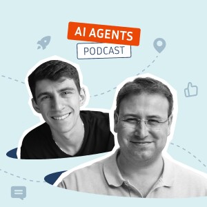 Building Your First AI Agent with ChatGPT & Jotform | E05