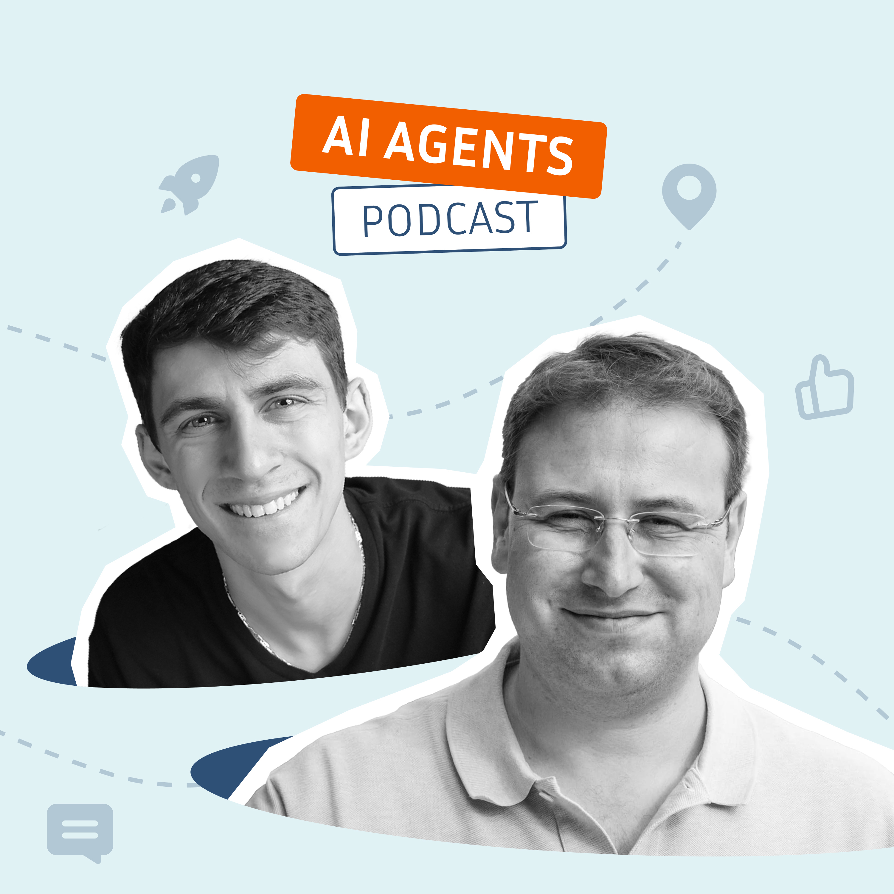 aiagentspodcast