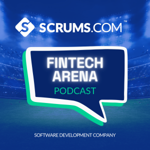 Ep 2: Finch Technologies - Open Banking and Owning Your Identity with Chris Ball