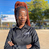 Grace Mabenga