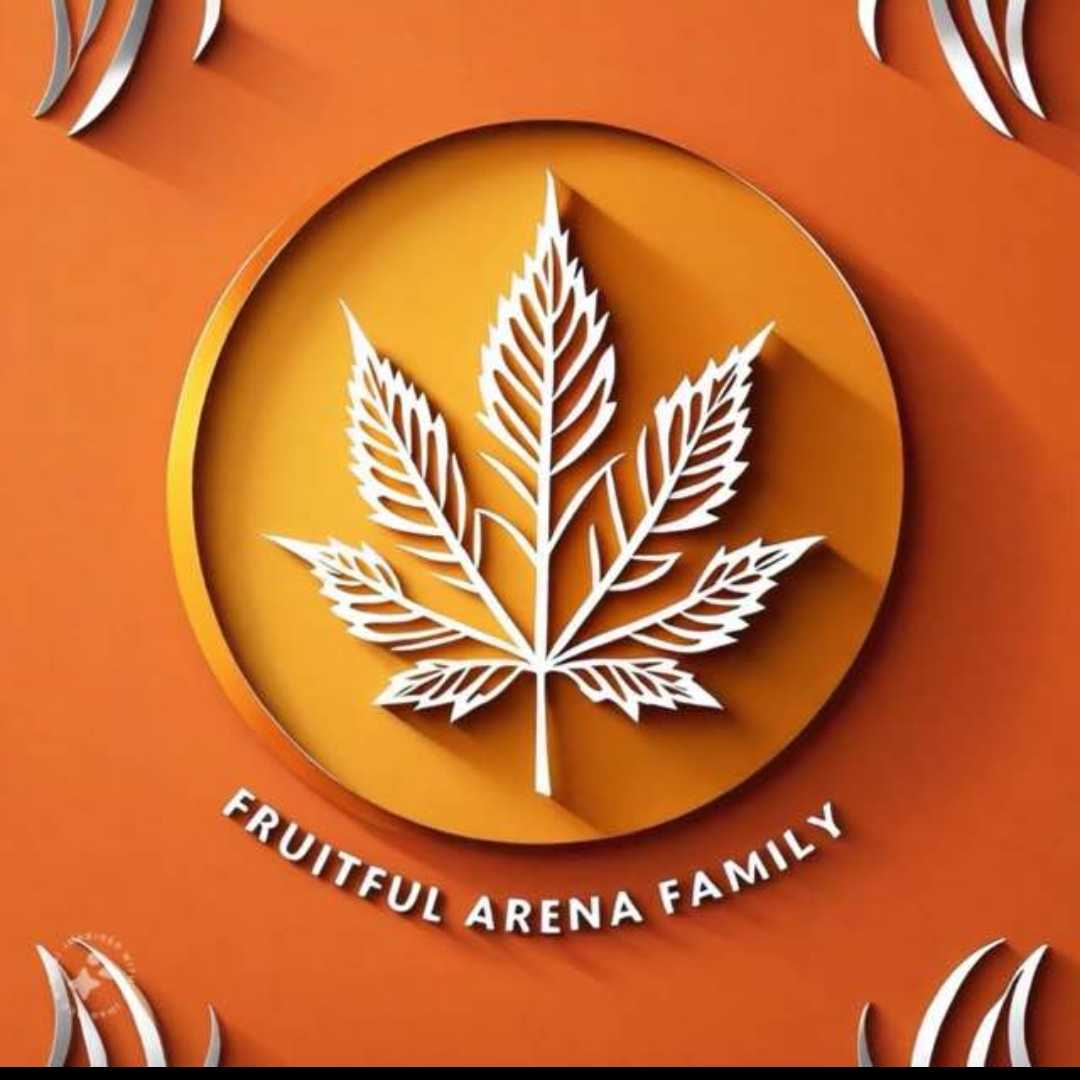 God’s Favorite ❤️🍁🔥*FaF*
