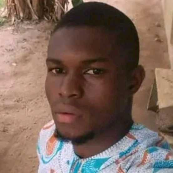 Adebayo Joseph