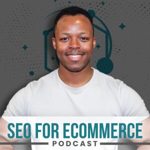 Ecommerce SEO: Optimising Category Pages with Liam Quirk