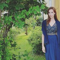 marthefroystad