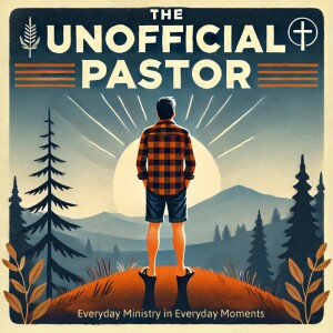 A Fresh Start in Faith: The Unofficial Pastor's Journey