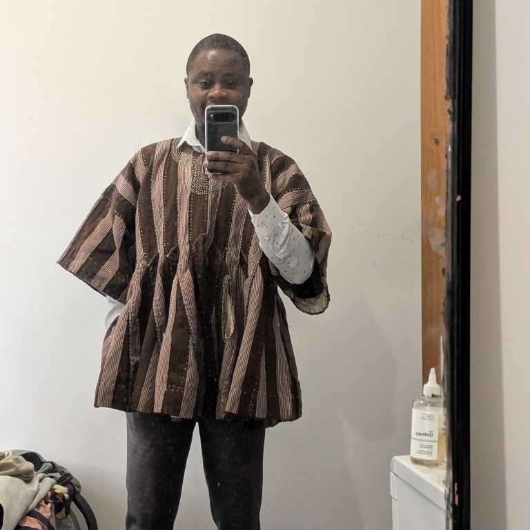 Nana Danso