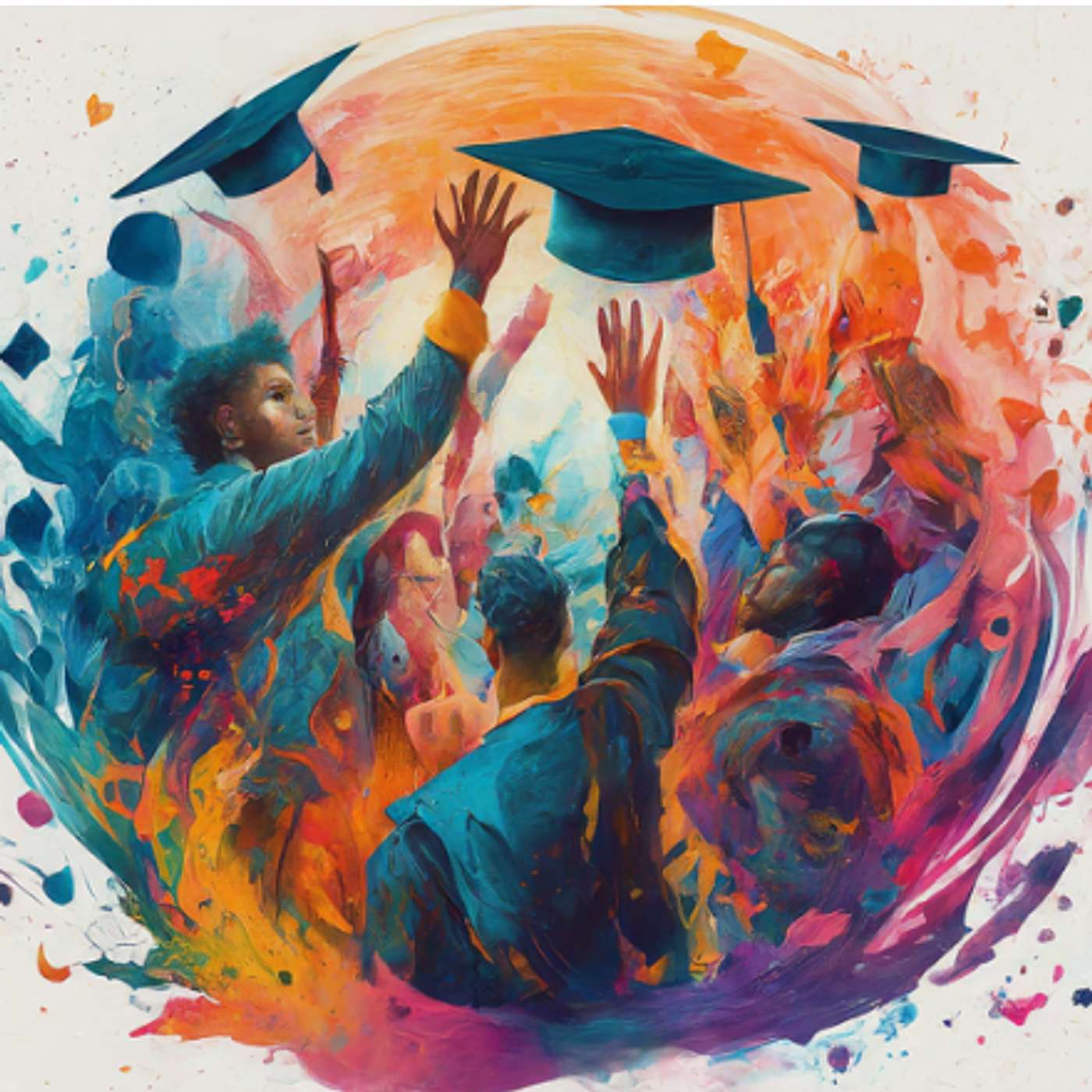 AWB Education Artwork