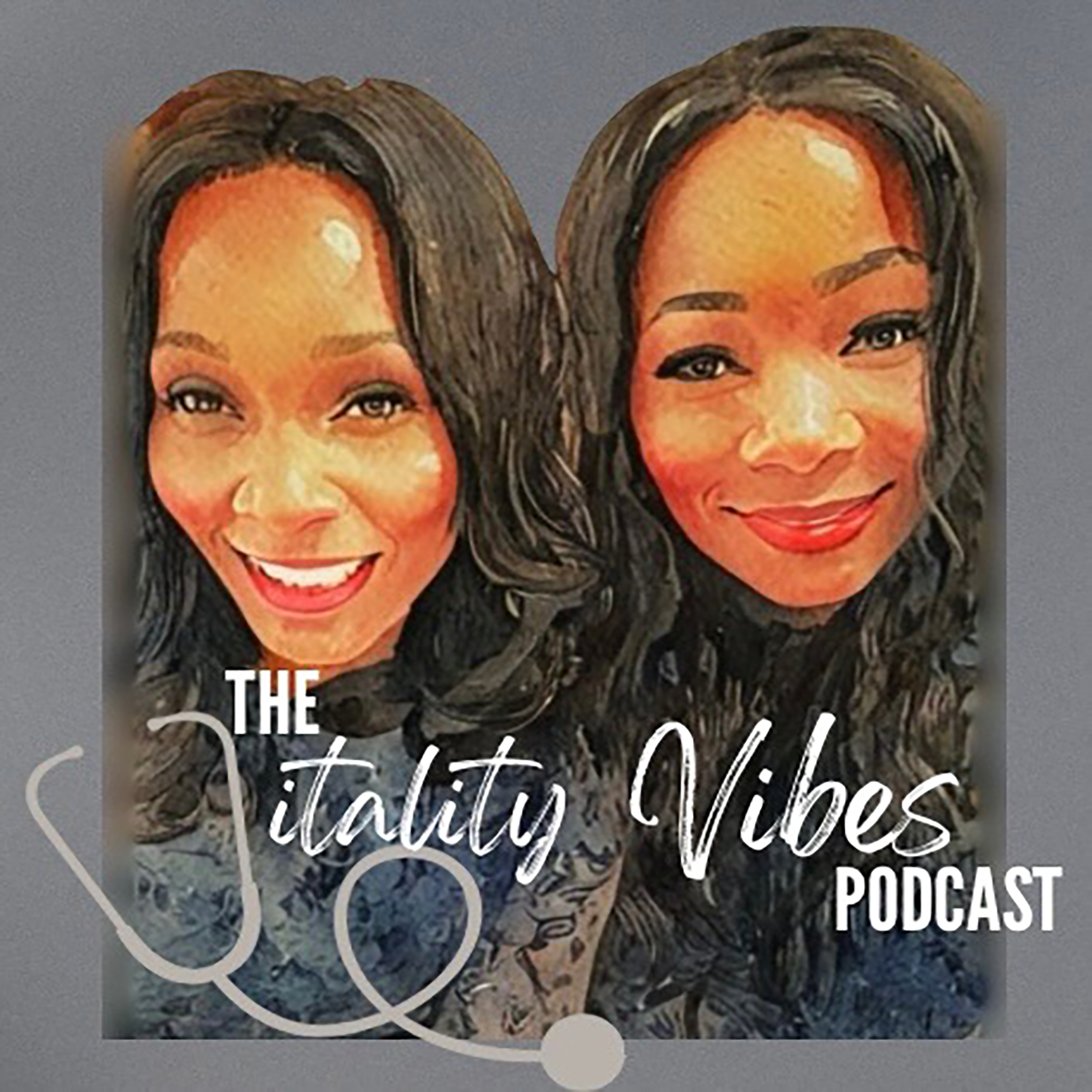 The Vitality Vibes Podcast