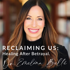 Navigating Valentine’s Day After Betrayal Trauma