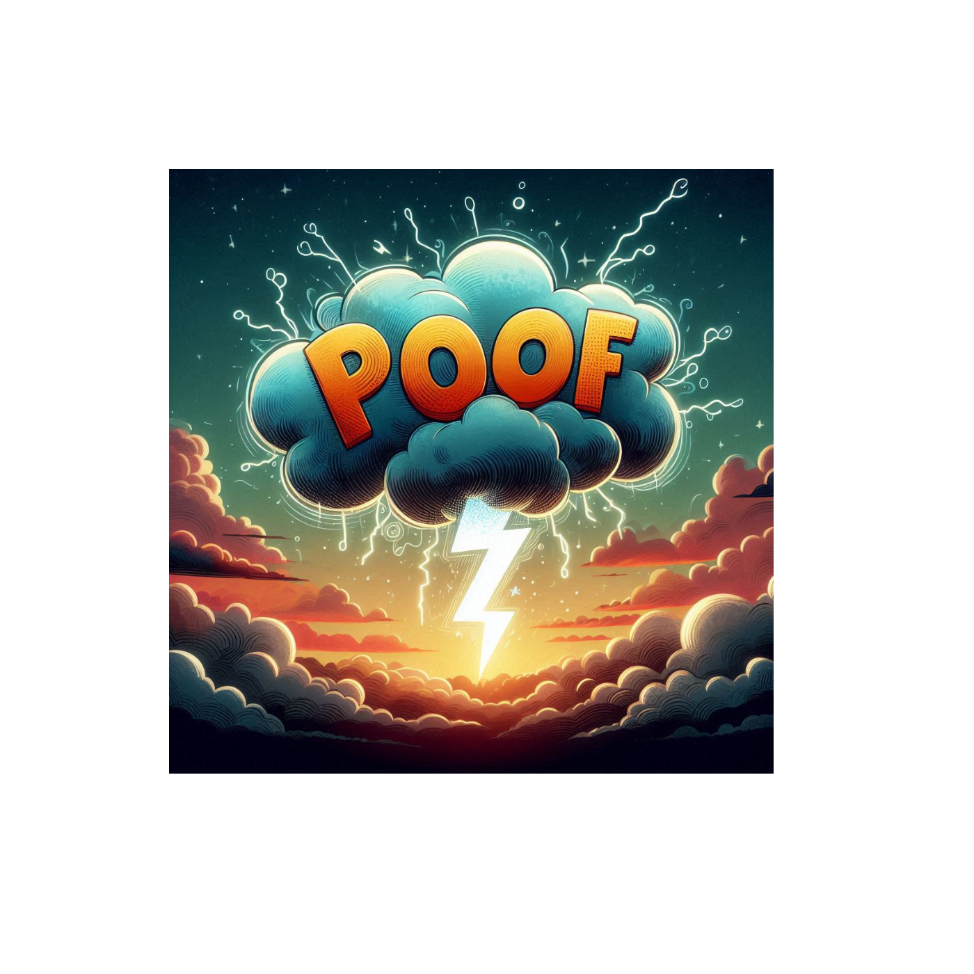 The P.O.O.F Podcast