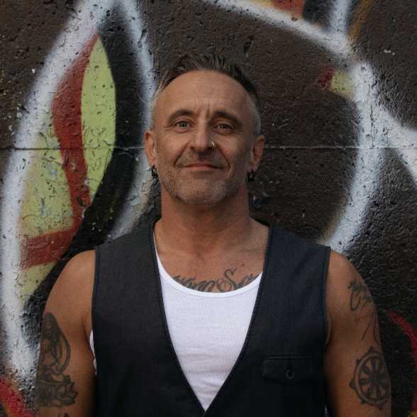 Jody Williams