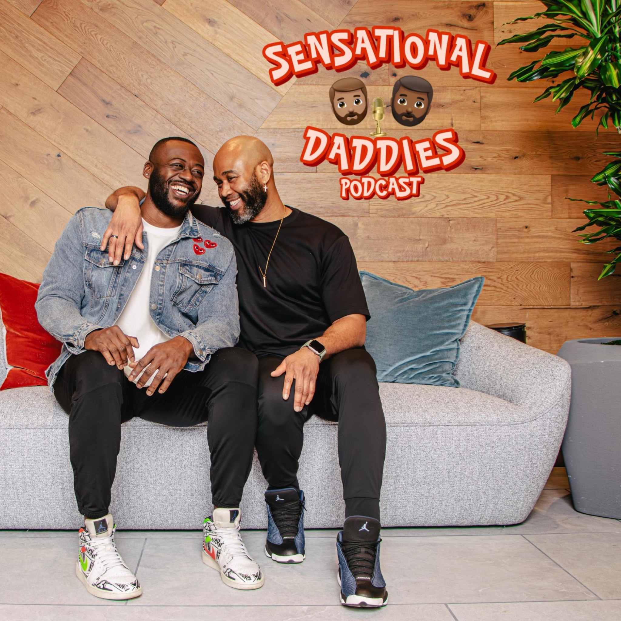 Sensational Daddies Podcast