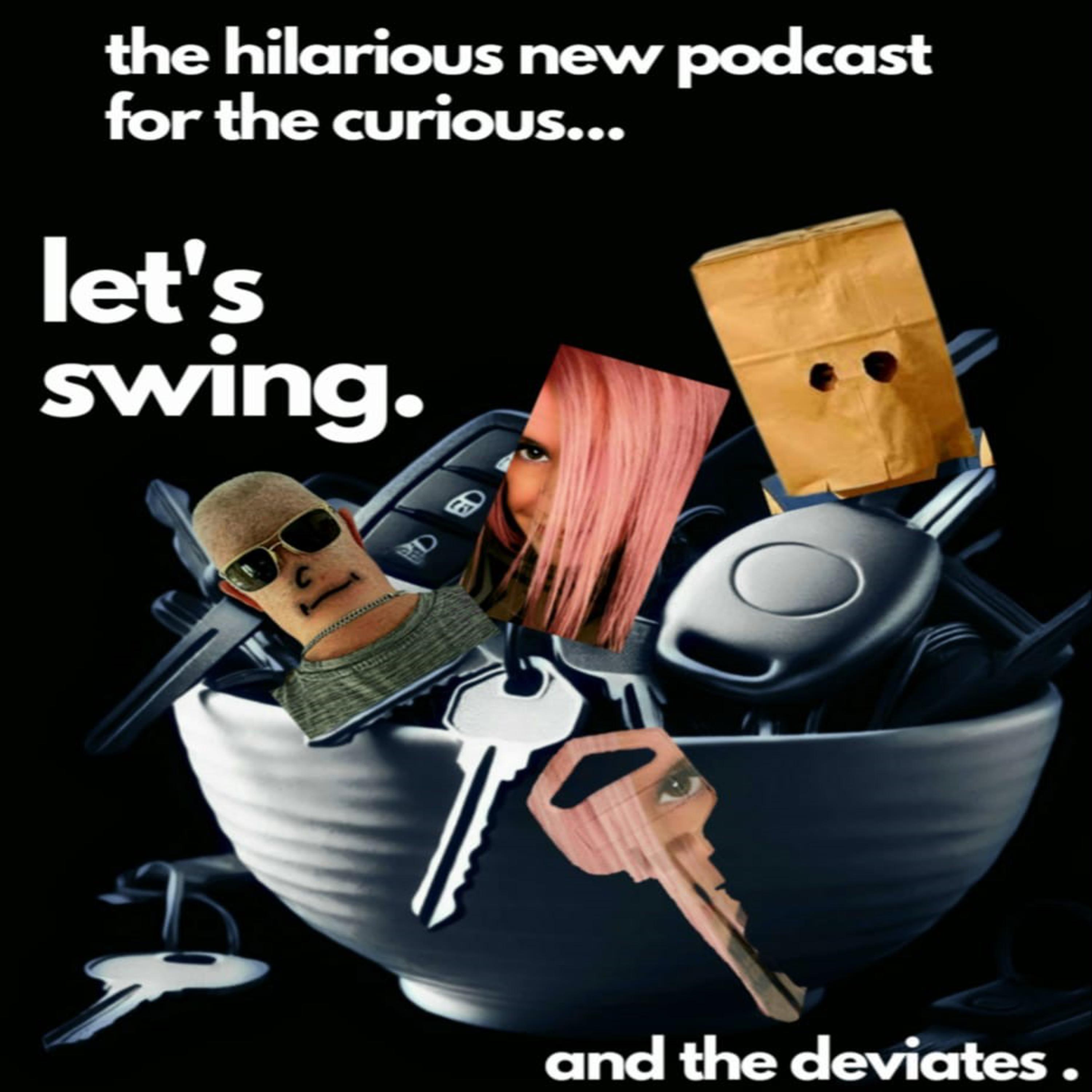 Let’s swing